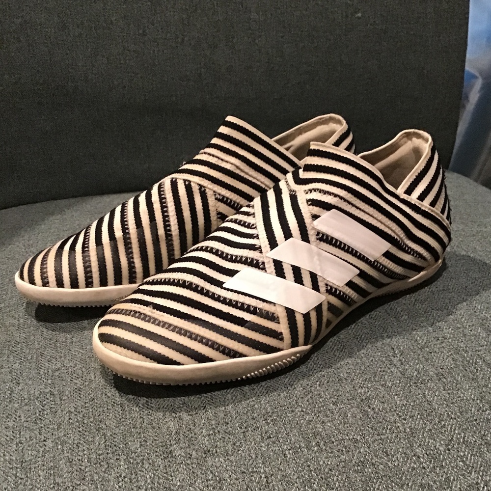 Adidas Nemeziz Indoor 17+